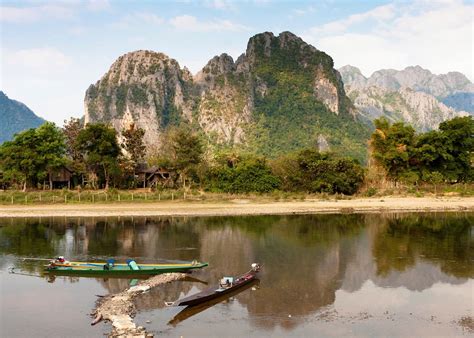 Best Time To Visit Laos Climate Guide Audley Travel Us