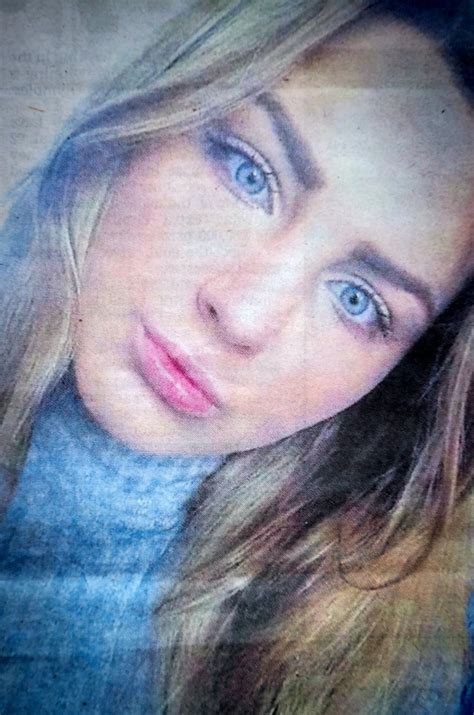 Sherie Lea James Ecstasy Overdose Death Leaves Mum Sam Pleading Teens