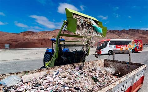 Cuándo comienza el pago de los 17.200 soles. AFP Habitat Lanza Plan de Limpieza de 25 Playas de Chile ...