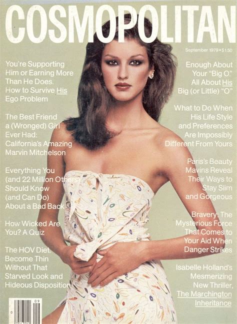 cosmopolitan september 1979