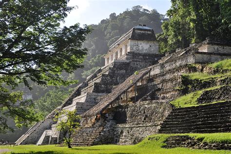 The Ultimate Guide To Visiting Palenque In Mexico Road Affair