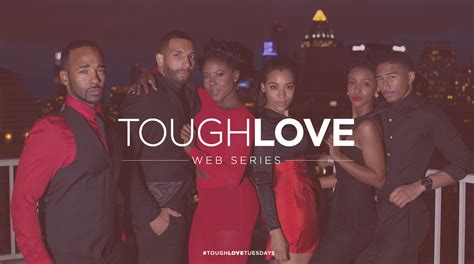 Tough Love 2015