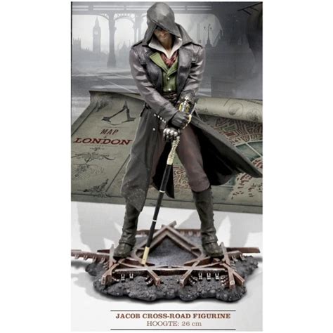 Assassins Creed Syndicate Charing Cross Edition PS4 Rare Limited