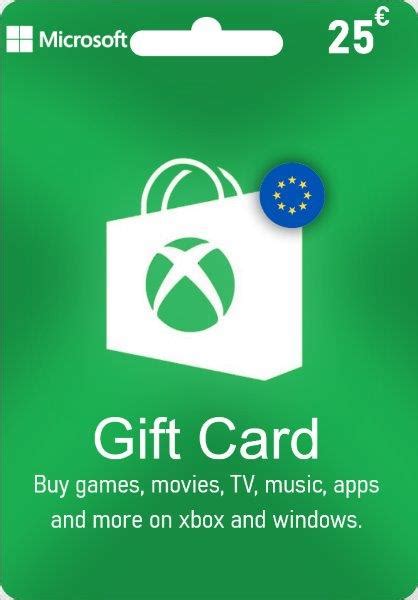 Kaufen Xbox Live T Card 25 Euro Wallet