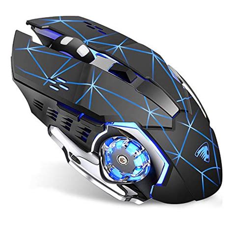 Top 10 Rechargeable Wireless Mouses Of 2022 Best Reviews Guide