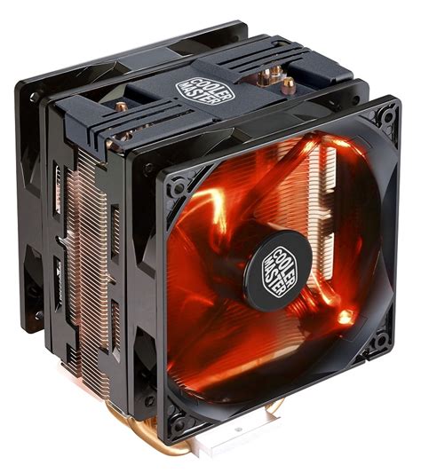 Related manuals for cooler master hyper 212 led. Master Liquid Lite 120 AiO und Hyper 212 LED Turbo - zwei ...
