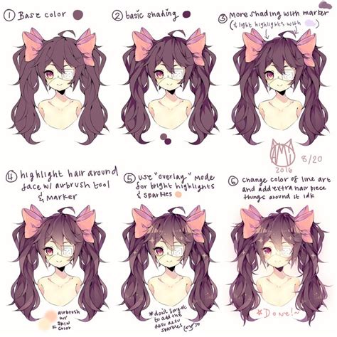 Check spelling or type a new query. 1000-ideas-about-anime-hair-tutorial-on-pinterest-hair-coloring-tutorial-i-feel-bad-for-spamming ...