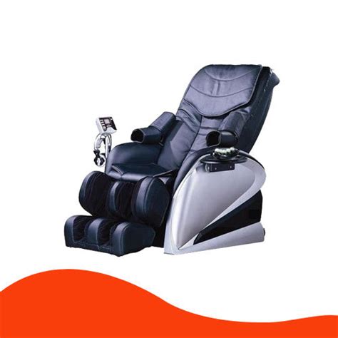 Full Body Massage Chair At Best Price In India