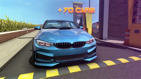 With car parking multiplayer, android gamers will have their chances to freely discover the world of cars with lots of engaging and exciting features to play with. Скачать Car Parking Multiplayer 4.7.4 + МОД - много денег ...