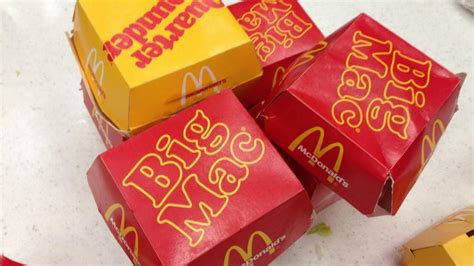 You can find more items that will fit your diet on the mcdonald's website, as well, on their favorites under. McDonald's marks 40 years in NZ | Newshub