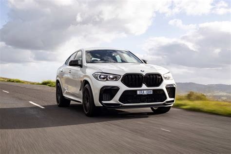 √2020 Bmw X6 M Competition Reviewed In Australia Bmw Nerds