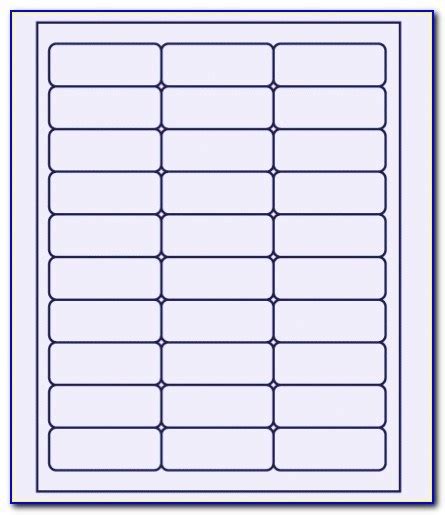 Instead of a.5 inch top margin, the new document. Avery Labels 5160 Template For Google Docs - Template : Resume Examples #Rq9eWD7nQk