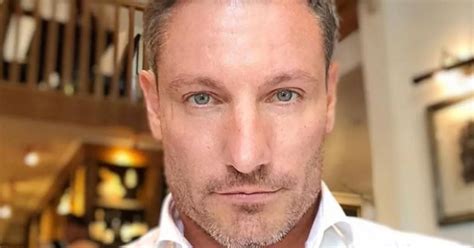 eastenders star dean gaffney dating russian model the same age as his daughters mirror online