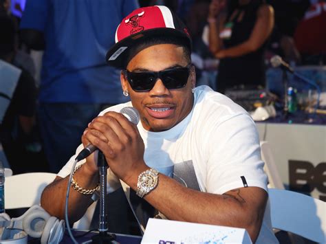 In Lawsuit 2 More Women Accuse Rapper Nelly Of Sexual Assault Ncpr News