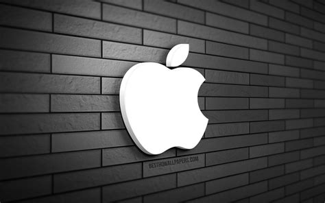 Apple Wallpaper Desktop Hd 3d