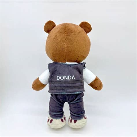 Donda Ye Bear Yethebear