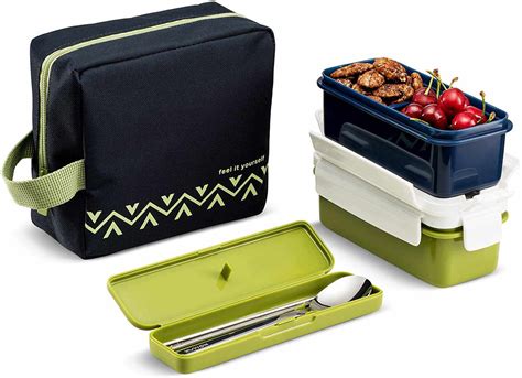 The 10 Best Bento Boxes To Buy In 2021