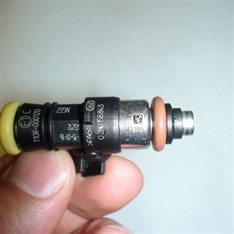High quality rubber boot to seal the connector onto your wiring harness heavy duty gold plated pins to ensure a great and long lasting connection. 8 Genuine Bosch 210lb 2200cc 210# fuel injectors short ...