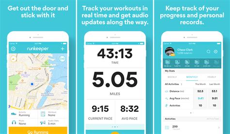 Some may run for personal best, others may run for marathon training program. Best Running Apps for iPhone and Apple Watch 2018
