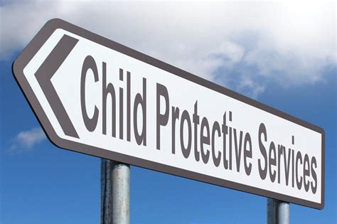 Child Protective Services - Free of Charge Creative Commons Highway 