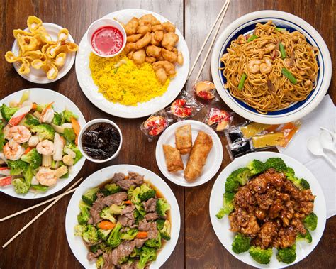 Located at 1353 s webb rd., #103, wichita, ks 67207, our restaurant offers all your favorite chinese dishes, including moo goo gai pan, chicken w. Order Great Wall Chinese Restaurant Delivery Online ...