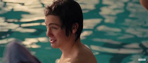 Percy Jackson And The Olympians The Lightning Thief Screen Captures