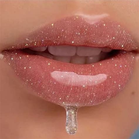 lip gloss aesthetic lovelyintelligentbeauti best scented lip gloss in 2021 lip art peach