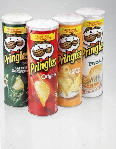 Pringles Packaging Size Box At Best Price In Mumbai Id 19028164062
