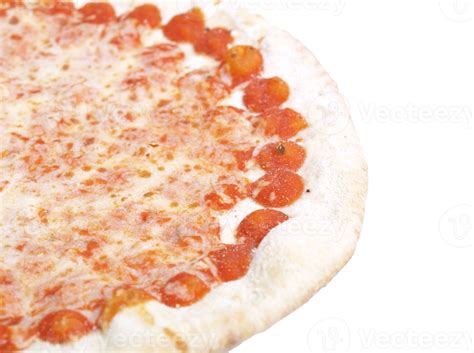 Free Pizza Margherita Transparentes Png 9666054 Png With Transparent