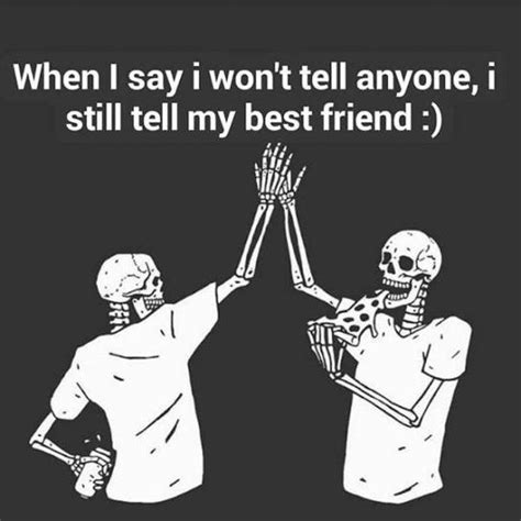 ☠️ 42 Funniest Skeleton Meme Meme Central