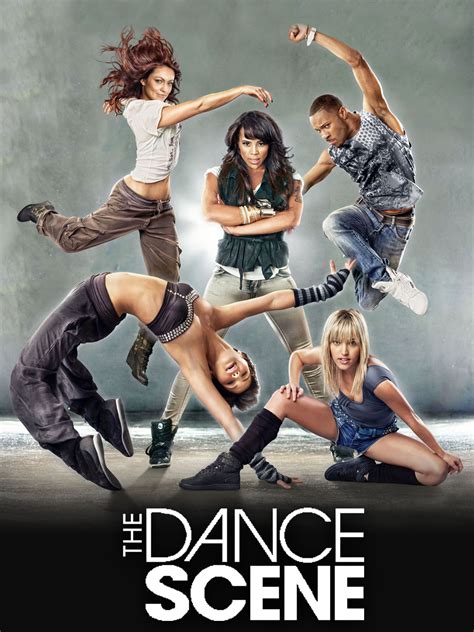 The Dance Scene Where To Watch And Stream Tv Guide