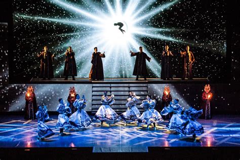 Buy Michael Flatley Presents Lord Of The Dance Stage Tickets In Shanghai