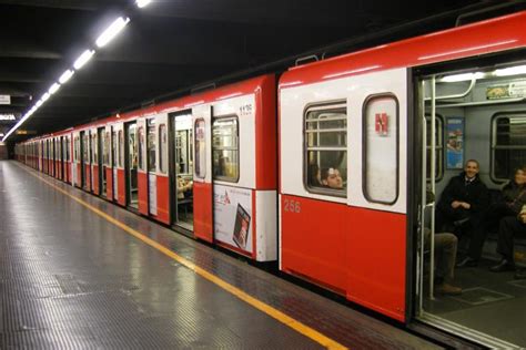 10 Cose Da Fare In Metropolitana A Milano Milano Città Stato