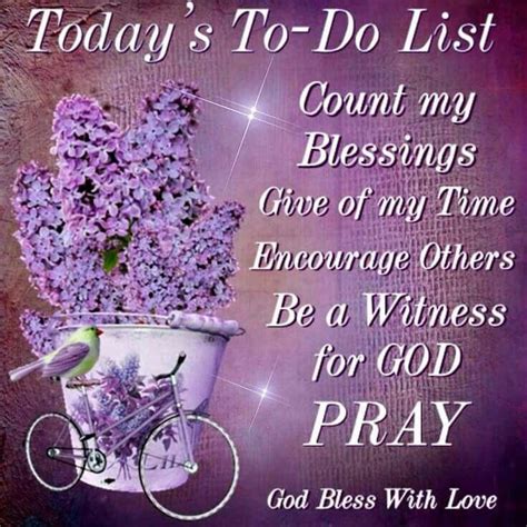 Daily Blessings Quotes And Images Aquotesb