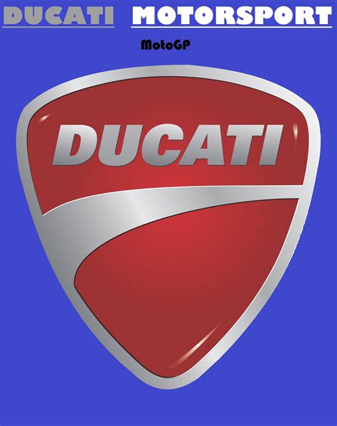 Motogp logo 3m scotchlite reflective sticker decal motorsport bike. Ducati logo 2018 | MotoGP San Andreas-wiki | Fandom