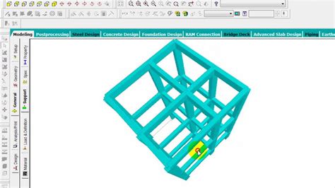 Staad Pro Steel Design Examples Pdf Buildergugu