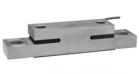 Load Cells For Weigh Bridge Tulsi Weigh Solutions Private Limited