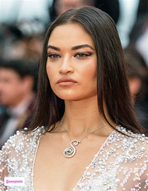 Shanina Shaik Sibyl Red Carpet At Cannes Film Festival 15 Who Wore