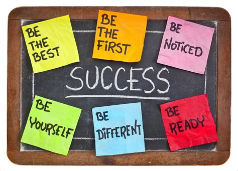 14 Unorthodox Tips For Becoming Successful In Business Small Business