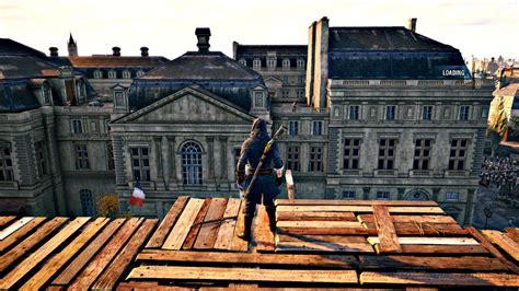 Assassins Creed Unity The Party Palace Stealth Kills Assassin S Creed