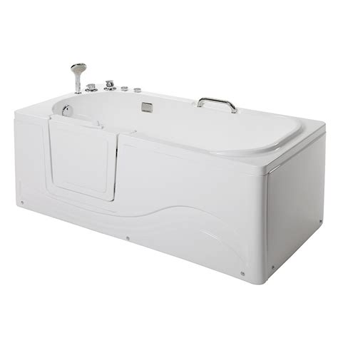 Top picks include safe step, american standard and kohler. Bath Tub for Elderly Vital M (lying position)