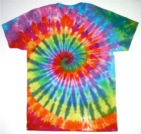 How To Tie Dye A T Shirt The Adair Group Resources