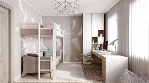 Kids Room On Behance