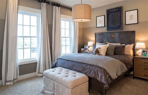 Browse beautiful photos and find home design and ideas. Bedroom | Pulte homes, Home, Home decor