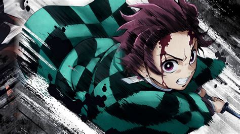 Fondos De Pantalla Kimetsu No Yaiba Anime Tv Series 3840x2160