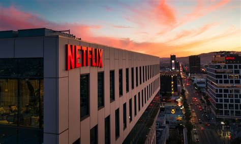 Netflix Loses Nearly A Million Subscribers Tele Visual Infolink