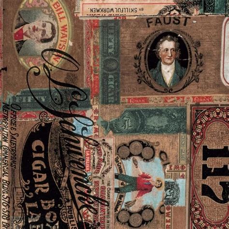 Cigar Box Labels Multi Eclectic Elements By Tim Holtz From