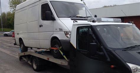 Before You Select A Professional Van Recovery Service In London Service