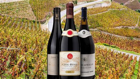 4 Best Rated French Red Wines Tasteatlas