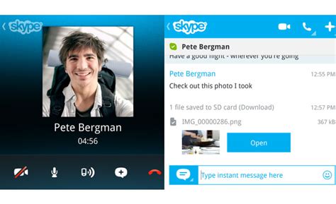 Could not connect to mysql. Skype BlackBerry 10 Preview Now Available To Download